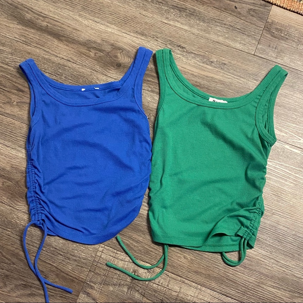 princess polly top bundle